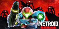 Metroid Dread