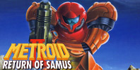 Metroid II: Return of Samus