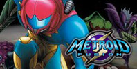 Metroid Fusion