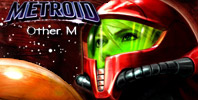 Metroid: Other M