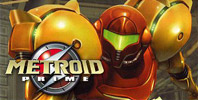 Metroid Prime