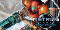 Metroid Prime 2: Echoes