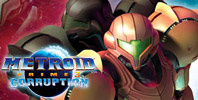 Metroid Prime 3: Corruption