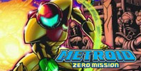 Metroid: Zero Mission