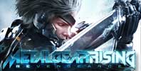 Metal Gear Rising : Revengeance