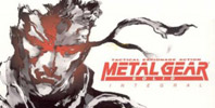 Metal Gear Solid (PAL)