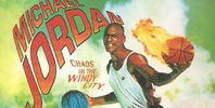 Michael Jordan: Chaos in the Windy City