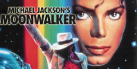 Michael Jackson's Moonwalker