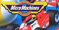 Micro Machines