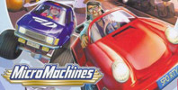 Micro Machines