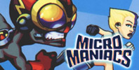 Micro Maniacs
