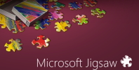 Microsoft Jigsaw