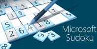 Microsoft Sudoku