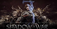 Middle-Earth: Shadow of War