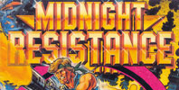 Midnight Resistance