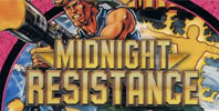 Midnight Resistance