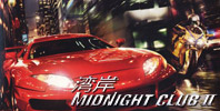 Midnight Club II