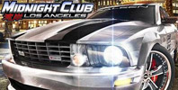 Midnight Club: Los Angeles