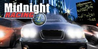 Midnight Racing