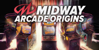 Midway Arcade Origins
