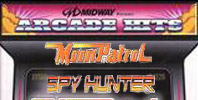 Midway Arcade Hits