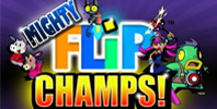 Mighty Flip Champs!