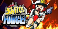 Mighty Switch Force! 2