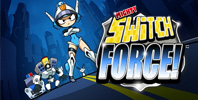 Mighty Switch Force!
