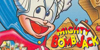 Mighty Bomb Jack