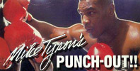 Mike Tyson's Punch-Out!!