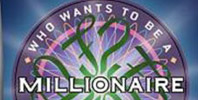 Who Wants To Be A Millionaire?
