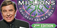 Who Wants To Be A Millionaire? 2nd Edition