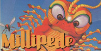 Millipede
