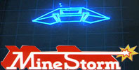 Mine Storm