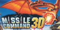 Missile Command 3D