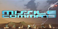 Missile Command