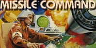 Missile Command