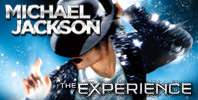 Michael Jackson: The Experience