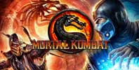 Mortal Kombat