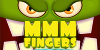 Mmm Fingers
