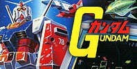 Mobile Suit Gundam
