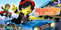 ModNation Racers