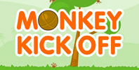 Monkey Kick Off
