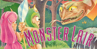 Monster Lair