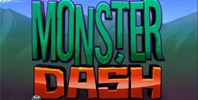 Monster Dash