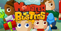 Monster Busters
