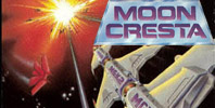 Moon Cresta