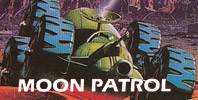 Moon Patrol