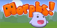 Morphs Deluxe