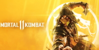 Mortal Kombat 11